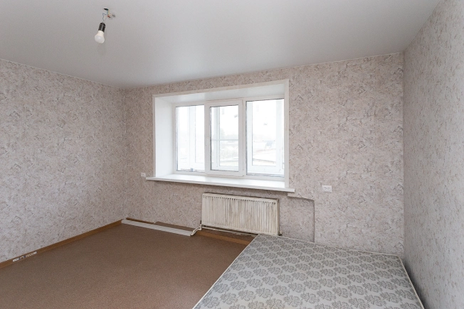 Купить квартиру в Судогде. Вариант № 24943, 9, площадь -  квм, цена 2940000 рублей