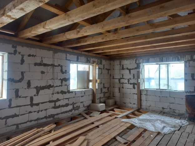 Купить дом на улице Сосновый проезд в Коврове. Вариант № 1339, 6, площадь -  квм, цена 4300000 рублей