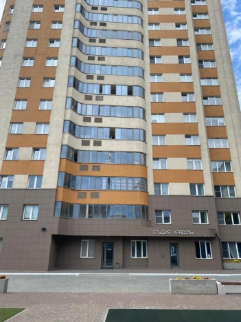 . Вариант № 2546171, 25, площадь - 92.7 квм, цена 16800000 рублей