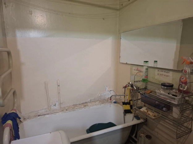 Купить двухкомнатную квартиру в Иркутской области. Вариант № 9483429, 6, площадь -  квм, цена 2960000 рублей