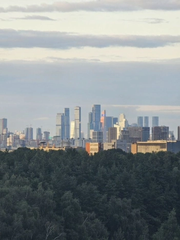 Купить квартиру в Москве. Вариант № 5765590, 23, площадь -  квм, цена 30489000 рублей
