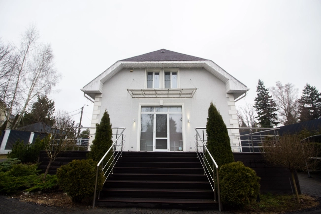 Купить дом в Видном. Вариант № 8592, 1, площадь -  квм, цена 46500000 рублей