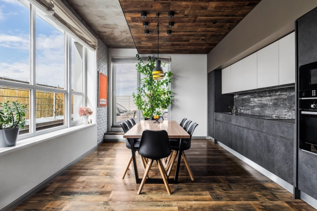 Купить четырехкомнатную квартиру в районе Приморский в Санкт-Петербурге. Вариант № 48814, 3, площадь -  квм, цена 43200000 рублей