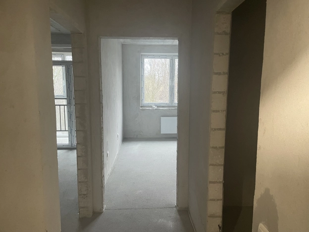 . Вариант № 22112, 1, площадь - 38.5 квм, цена 5790000 рублей