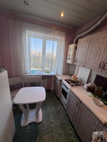 Купить однокомнатную квартиру в районе Дзержинский в Волгограде. Вариант № 3067046, 2, площадь -  квм, цена 3400000 рублей