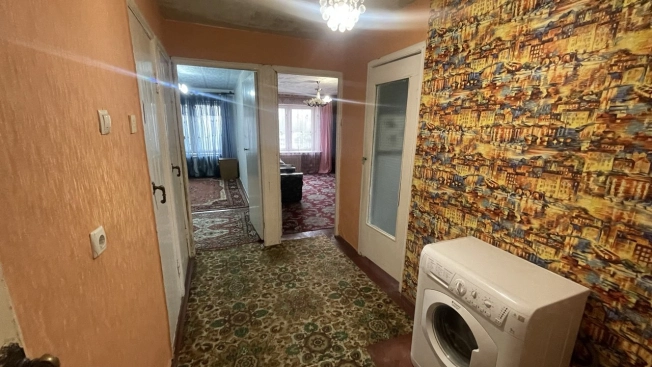 Купить квартиру на улице Губкина в Белгороде. Вариант № 30062, 10, площадь -  квм, цена 5100000 рублей