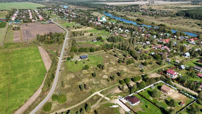 Купить земельный участок в Владимире. Вариант № 5313345, 2, площадь -  квм, цена 1433000 рублей