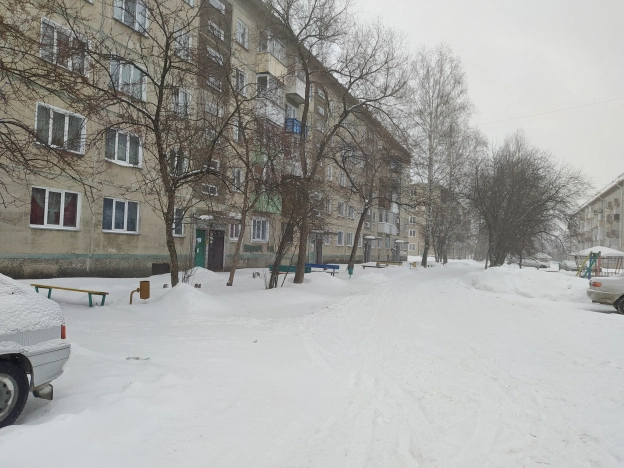 Купить однокомнатную квартиру на улице Западная в Новосибирской области. Вариант № 3942912, 1, площадь -  квм, цена 2180000 рублей