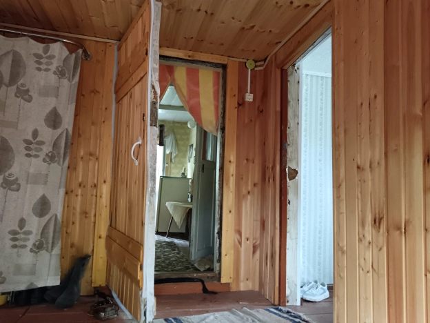 Купить дом в Гороховеце. Вариант № 13383, 14, площадь -  квм, цена 460000 рублей