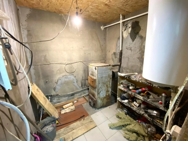 Купить дом в Калуге. Вариант № 7943169, 9, площадь -  квм, цена 4500000 рублей