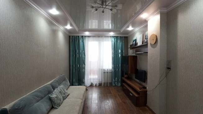 Купить квартиру в Чите. Вариант № 9789371, 3, площадь -  квм, цена 11600000 рублей