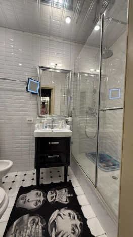 Купить квартиру в Москве. Вариант № 8939325, 24, площадь - квм, цена 25900000 рублей