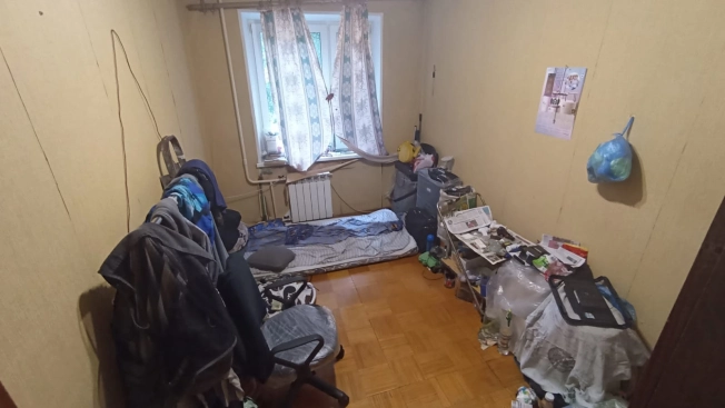 Купить двухкомнатную квартиру на вторичке в Королёве. Вариант № 47371, 6, площадь -  квм, цена 6200000 рублей