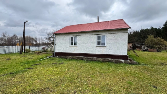 Купить дом в Рязани. Вариант № 9107117, 12, площадь - квм, цена 3100000 рублей