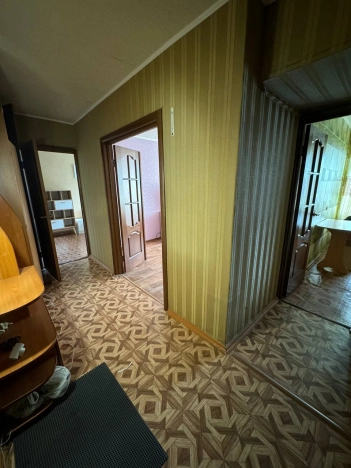 Купить квартиру в Воронеже. Вариант № 10424941, 3, площадь - квм, цена 5100000 рублей