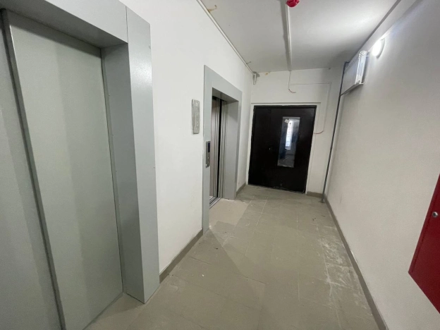 Купить однокомнатную квартиру на улице Норильская в Улан-Удэ. Вариант № 685865, 6, площадь - квм, цена 4400000 рублей