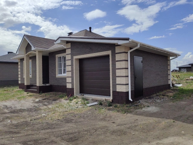 Купить дом в Белгороде. Вариант № 10867, 4, площадь -  квм, цена 9500000 рублей