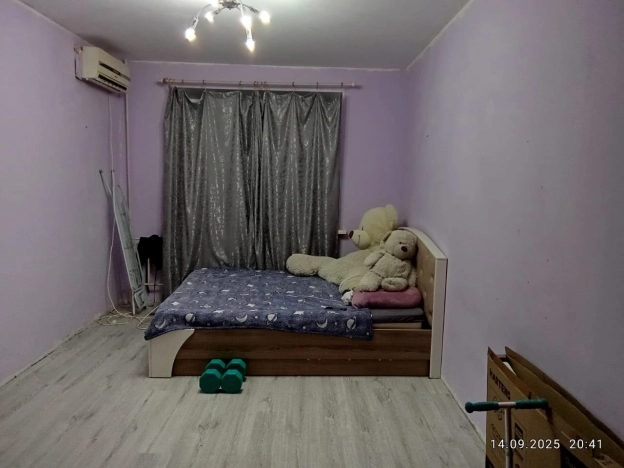 Купить квартиру на вторичке в Уфе. Вариант № 6216686, 3, площадь -  квм, цена 8900000 рублей