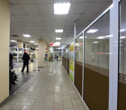 Снять коммерческую недвижимость в Омске. Вариант № 19491, 2, площадь -  квм, цена 42600 рублей