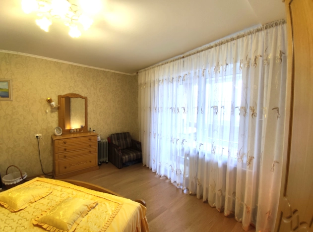 Купить квартиру на улице проспект Строителей в Владимире. Вариант № 3376668, 7, площадь -  квм, цена 11150000 рублей