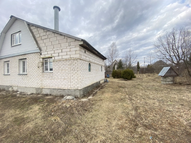 Купить дом в Егорьевске. Вариант № 30048, 1, площадь -  квм, цена 5150000 рублей