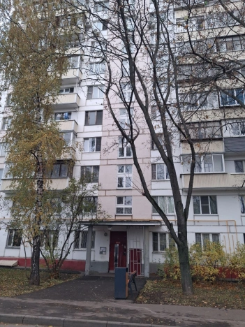 Купить квартиру в Москве. Вариант № 8899081, 4, площадь - квм, цена 10200000 рублей