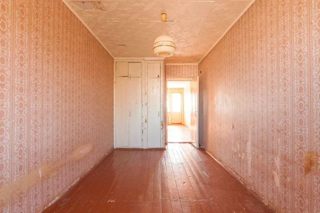 Купить квартиру на улице Емельянова в Вологодской области. Вариант № 36512, 3, площадь -  квм, цена 2300000 рублей