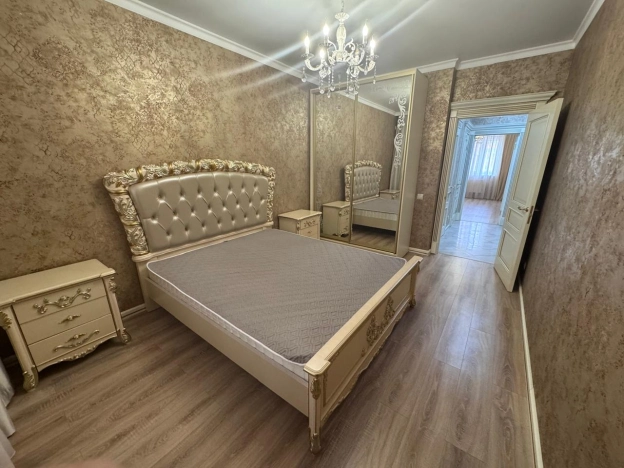 Купить квартиру на вторичке на улице Героя Пешкова в Краснодаре. Вариант № 10750633, 2, площадь - квм, цена 9200000 рублей