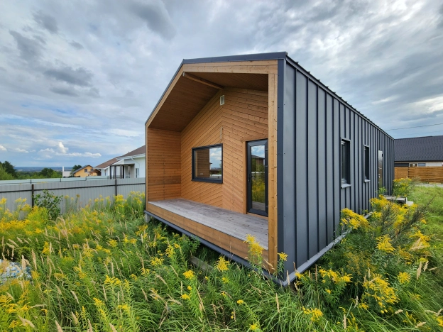 Купить дом на улице Ленина в Нижегородской области. Вариант № 2032703, 0, площадь -  квм, цена 5488000 рублей