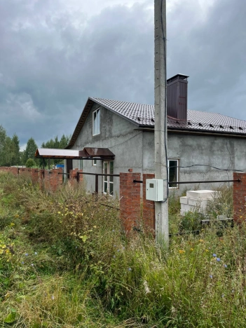 Купить дом на улице Фабричная в Собинке. Вариант № 9361, 21, площадь -  квм, цена 8300000 рублей