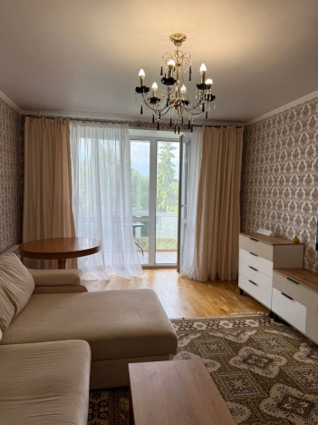 Снять квартиру в Тобольске. Вариант № 1493, 5, площадь -  квм, цена 48000 рублей