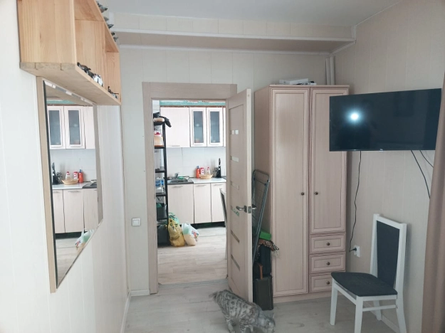 Купить квартиру в Республике Алтай. Вариант № 28907, 5, площадь -  квм, цена 11200000 рублей