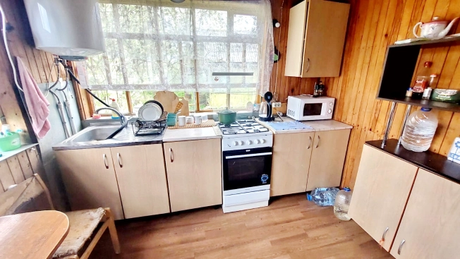 Купить дачу в Калуге. Вариант № 39528, 9, площадь -  квм, цена 1500000 рублей