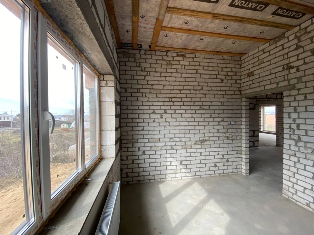 Купить дом в Воронеже. Вариант № 6607, 25, площадь -  квм, цена 11000000 рублей