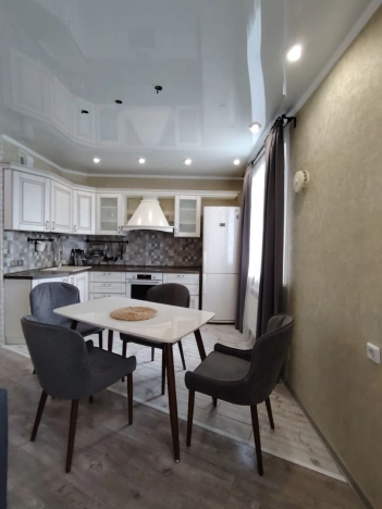 Купить двухкомнатную квартиру на вторичке в Забайкальском крае. Вариант № 1222888, 21, площадь -  квм, цена 14300000 рублей