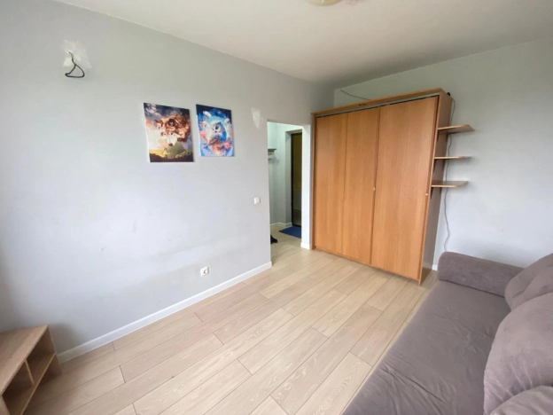 Купить однокомнатную квартиру на улице Героя А.А. Аверкиева в Краснодаре. Вариант № 10353114, 4, площадь -  квм, цена 3050000 рублей