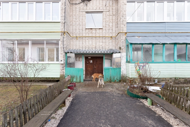 Купить квартиру в Судогде. Вариант № 24943, 20, площадь -  квм, цена 2940000 рублей