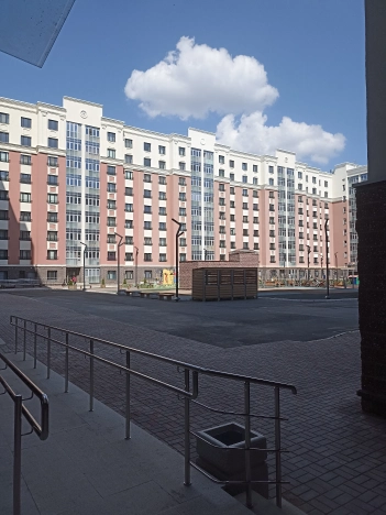 Купить квартиру на вторичке в Уфе. Вариант № 1322861, 5, площадь -  квм, цена 17950000 рублей