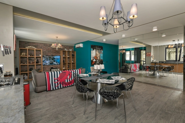 Купить квартиру на улице Маяковского в Республике Крым. Вариант № 1632064, 5, площадь -  квм, цена 22900000 рублей