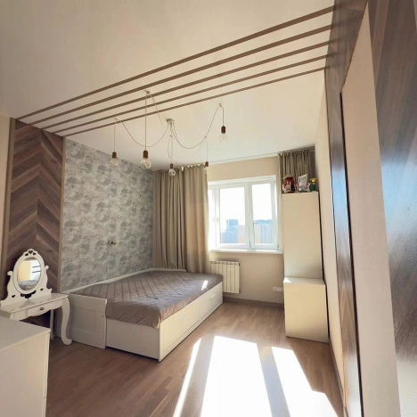 Купить квартиру в Москве. Вариант № 8716853, 8, площадь - квм, цена 22500000 рублей