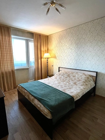 Купить трехкомнатную квартиру в Новосибирской области. Вариант № 10219156, 0, площадь -  квм, цена 7450000 рублей