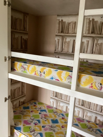 Купить однокомнатную квартиру на улице Плещеевская в Подольске. Вариант № 57796, 14, площадь -  квм, цена 6500000 рублей