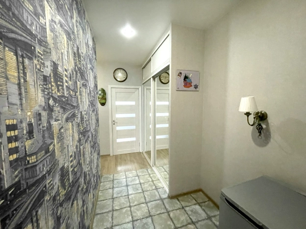 Купить квартиру на улице Андропова в Петрозаводске. Вариант № 8391833, 11, площадь -  квм, цена 9500000 рублей