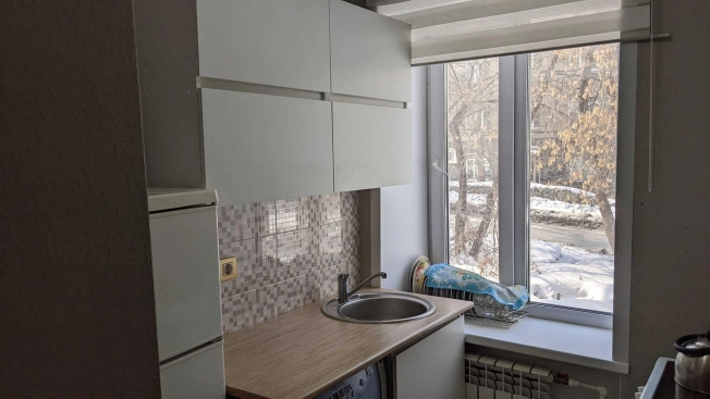 Купить двухкомнатную квартиру в Новосибирской области. Вариант № 10460594, 23, площадь -  квм, цена 3350000 рублей