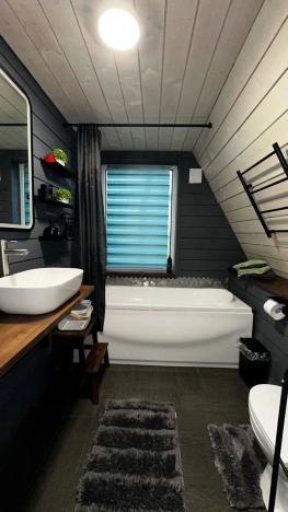 Купить дом в Москве. Вариант № 8870604, 4, площадь -  квм, цена 8100000 рублей