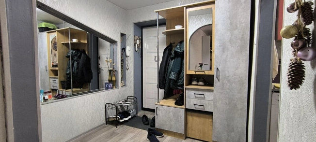 Купить квартиру в районе физкомплекса БелГСХА в Белгородской области. Вариант № 9146666, 14, площадь -  квм, цена 5890000 рублей