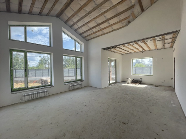 Купить дом в Воронеже. Вариант № 55872, 10, площадь -  квм, цена 12500000 рублей