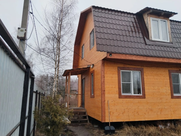 Купить дом в Орехово-Зуеве. Вариант № 27453, 2, площадь -  квм, цена 3290000 рублей