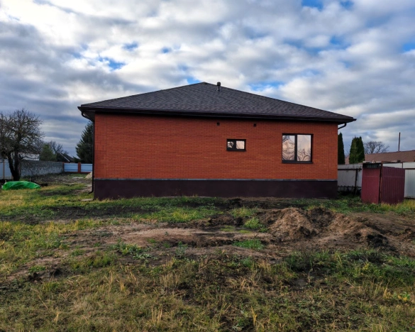 Купить дом в Курской области. Вариант № 9177, 5, площадь -  квм, цена 9300000 рублей