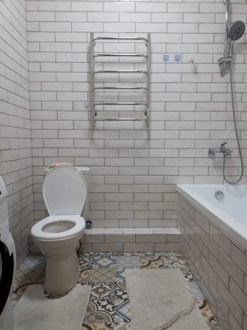 Снять квартиру в Москве. Вариант № 10251595, 15, площадь -  квм, цена 65000 рублей